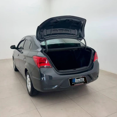 Foto 8: CHEVROLET PRISMA 1.4MT LT 2019 Foto 8: CHEVROLET PRISMA 1.4MT LT 2019