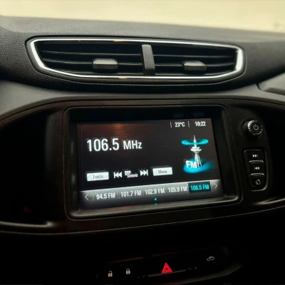 Foto 12: CHEVROLET PRISMA 1.4MT LT 2019 Foto 12: CHEVROLET PRISMA 1.4MT LT 2019