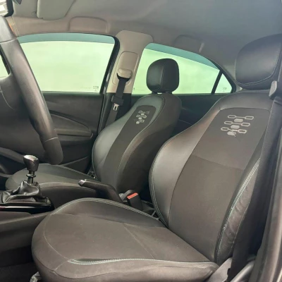 Foto 14: CHEVROLET PRISMA 1.4MT LT 2019 Foto 14: CHEVROLET PRISMA 1.4MT LT 2019