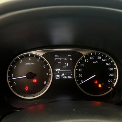 Foto 10: NISSAN KICKS ACTIVE CVT 2021 Foto 10: NISSAN KICKS ACTIVE CVT 2021