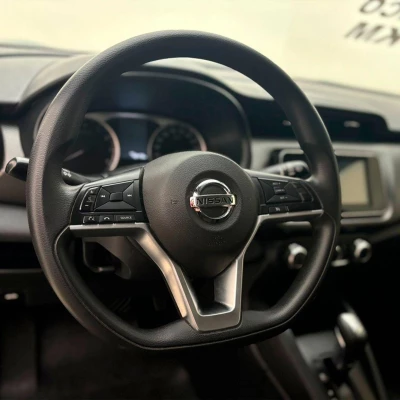 Foto 13: NISSAN KICKS ACTIVE CVT 2021 Foto 13: NISSAN KICKS ACTIVE CVT 2021