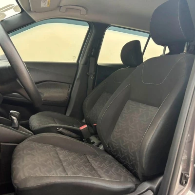 Foto 14: NISSAN KICKS ACTIVE CVT 2021 Foto 14: NISSAN KICKS ACTIVE CVT 2021