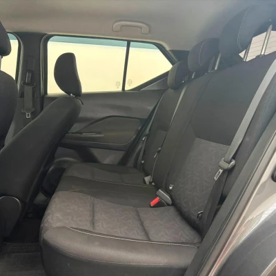 Foto 15: NISSAN KICKS ACTIVE CVT 2021 Foto 15: NISSAN KICKS ACTIVE CVT 2021