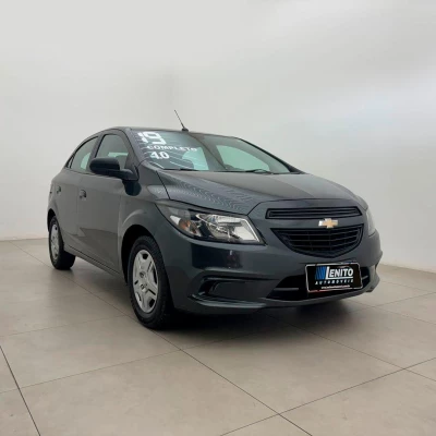 Foto 4: CHEVROLET ONIX 10MT JOYE 2019