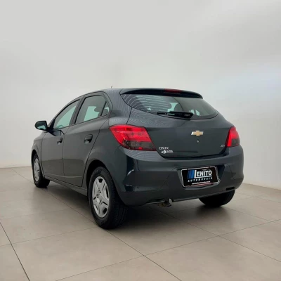 Foto 5: CHEVROLET ONIX 10MT JOYE 2019