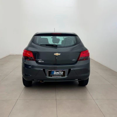 Foto 6: CHEVROLET ONIX 10MT JOYE 2019