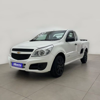 Foto 1: CHEVROLET MONTANA LS2 2020