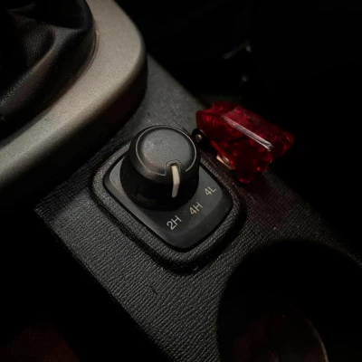 Foto 14: TROLLER T4 XLT 3.2 2015 Foto 14: TROLLER T4 XLT 3.2 2015