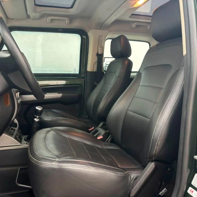 Foto 17: TROLLER T4 XLT 3.2 2015 Foto 17: TROLLER T4 XLT 3.2 2015