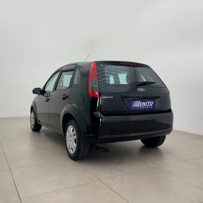 Foto 5: FORD FIESTA FLEX 2014 Foto 5: FORD FIESTA FLEX 2014