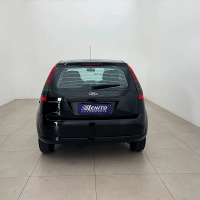 Foto 6: FORD FIESTA FLEX 2014 Foto 6: FORD FIESTA FLEX 2014