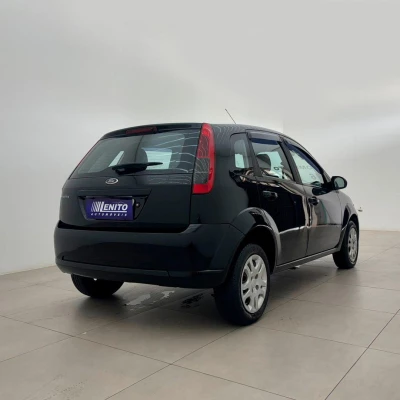 Foto 7: FORD FIESTA FLEX 2014 Foto 7: FORD FIESTA FLEX 2014