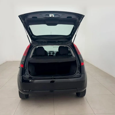 Foto 8: FORD FIESTA FLEX 2014 Foto 8: FORD FIESTA FLEX 2014