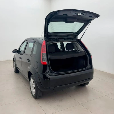 Foto 9: FORD FIESTA FLEX 2014 Foto 9: FORD FIESTA FLEX 2014