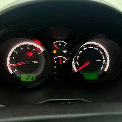 Foto 11: FORD FIESTA FLEX 2014 Foto 11: FORD FIESTA FLEX 2014