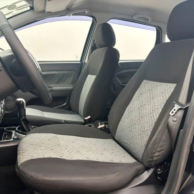 Foto 14: FORD FIESTA FLEX 2014 Foto 14: FORD FIESTA FLEX 2014