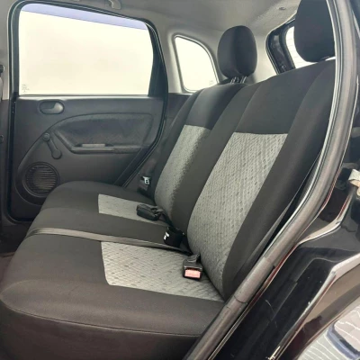 Foto 15: FORD FIESTA FLEX 2014 Foto 15: FORD FIESTA FLEX 2014