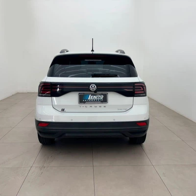 Foto 6: VOLKSWAGEN T CROSS TSI AD 2020 Foto 6: VOLKSWAGEN T CROSS TSI AD 2020