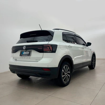 Foto 7: VOLKSWAGEN T CROSS TSI AD 2020 Foto 7: VOLKSWAGEN T CROSS TSI AD 2020