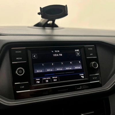 Foto 12: VOLKSWAGEN T CROSS TSI AD 2020 Foto 12: VOLKSWAGEN T CROSS TSI AD 2020