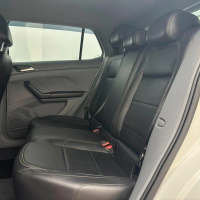 Foto 15: VOLKSWAGEN T CROSS TSI AD 2020 Foto 15: VOLKSWAGEN T CROSS TSI AD 2020