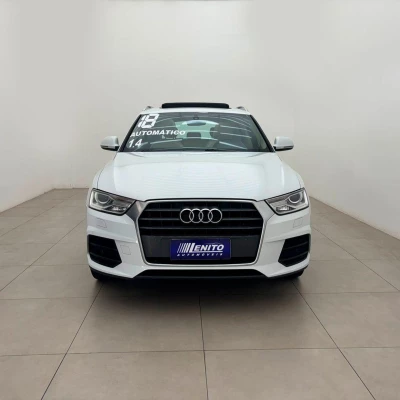 Foto 3: AUDI AUDQ3 1.4TFSI 2018 Foto 3: AUDI AUDQ3 1.4TFSI 2018