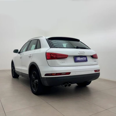 Foto 5: AUDI AUDQ3 1.4TFSI 2018 Foto 5: AUDI AUDQ3 1.4TFSI 2018