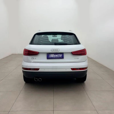 Foto 6: AUDI AUDQ3 1.4TFSI 2018 Foto 6: AUDI AUDQ3 1.4TFSI 2018