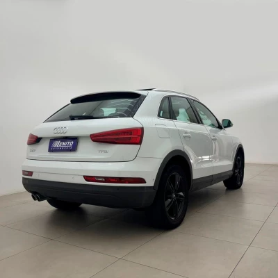 Foto 7: AUDI AUDQ3 1.4TFSI 2018 Foto 7: AUDI AUDQ3 1.4TFSI 2018