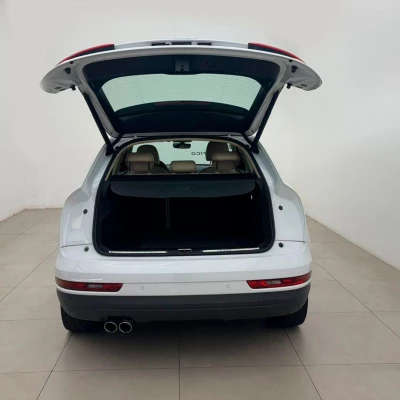 Foto 8: AUDI AUDQ3 1.4TFSI 2018 Foto 8: AUDI AUDQ3 1.4TFSI 2018