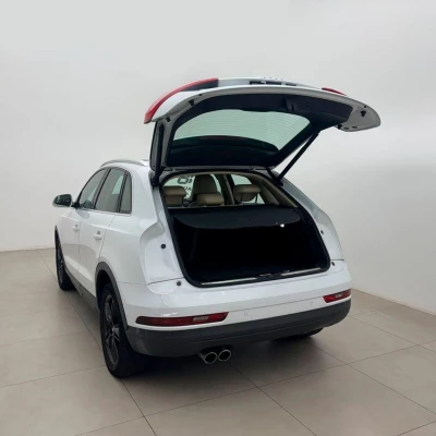 Foto 9: AUDI AUDQ3 1.4TFSI 2018 Foto 9: AUDI AUDQ3 1.4TFSI 2018