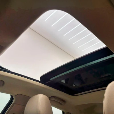 Foto 11: AUDI AUDQ3 1.4TFSI 2018 Foto 11: AUDI AUDQ3 1.4TFSI 2018