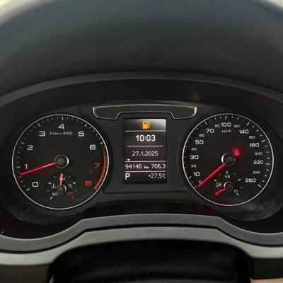 Foto 12: AUDI AUDQ3 1.4TFSI 2018 Foto 12: AUDI AUDQ3 1.4TFSI 2018