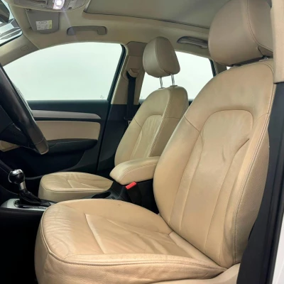 Foto 15: AUDI AUDQ3 1.4TFSI 2018 Foto 15: AUDI AUDQ3 1.4TFSI 2018