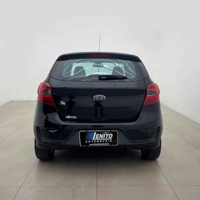 Foto 6: FORD KA SE PLUS AT1.5HAC 2020 Foto 6: FORD KA SE PLUS AT1.5HAC 2020