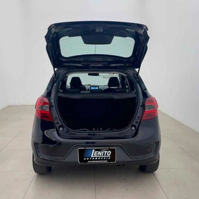 Foto 8: FORD KA SE PLUS AT1.5HAC 2020 Foto 8: FORD KA SE PLUS AT1.5HAC 2020