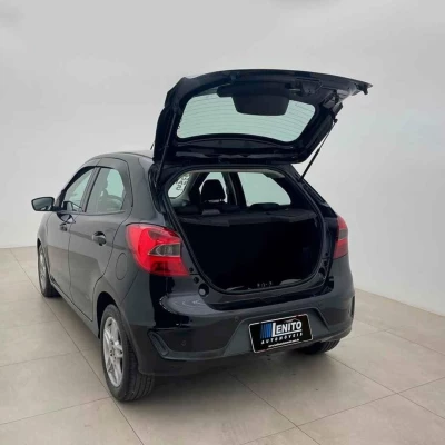 Foto 9: FORD KA SE PLUS AT1.5HAC 2020 Foto 9: FORD KA SE PLUS AT1.5HAC 2020