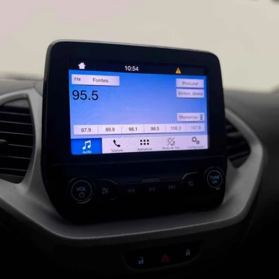 Foto 11: FORD KA SE PLUS AT1.5HAC 2020 Foto 11: FORD KA SE PLUS AT1.5HAC 2020