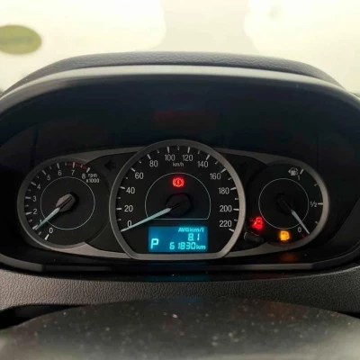 Foto 14: FORD KA SE PLUS AT1.5HAC 2020 Foto 14: FORD KA SE PLUS AT1.5HAC 2020
