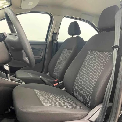 Foto 15: FORD KA SE PLUS AT1.5HAC 2020 Foto 15: FORD KA SE PLUS AT1.5HAC 2020