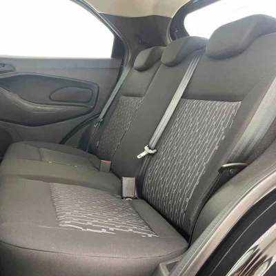 Foto 16: FORD KA SE PLUS AT1.5HAC 2020 Foto 16: FORD KA SE PLUS AT1.5HAC 2020