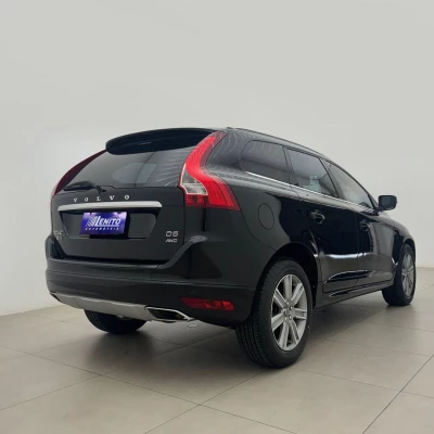 Foto 5: VOLVO XC60 D5 KINETIC 2017