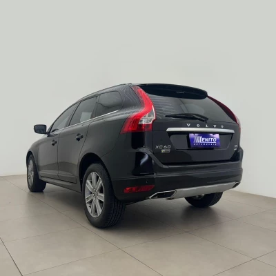 Foto 7: VOLVO XC60 D5 KINETIC 2017