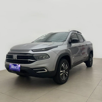 Foto 2: FIAT TORO FREED TURB AT6 2023