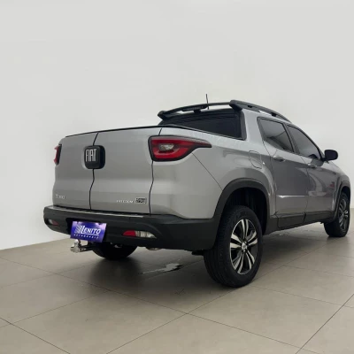 Foto 5: FIAT TORO FREED TURB AT6 2023