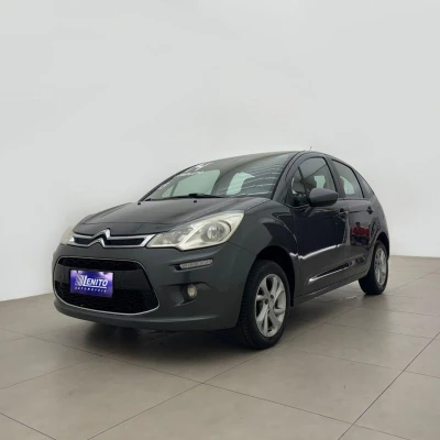 Foto 2: CITROEN C3 90M TENDANCE 2014