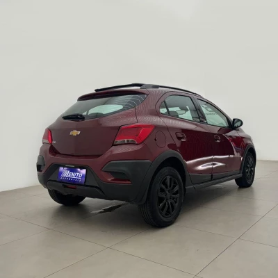 Foto 5: CHEVROLET ONIX 1.4AT ACT 2019