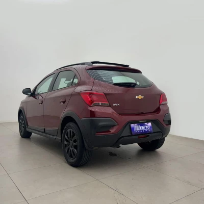 Foto 7: CHEVROLET ONIX 1.4AT ACT 2019