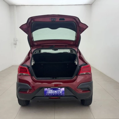 Foto 9: CHEVROLET ONIX 1.4AT ACT 2019