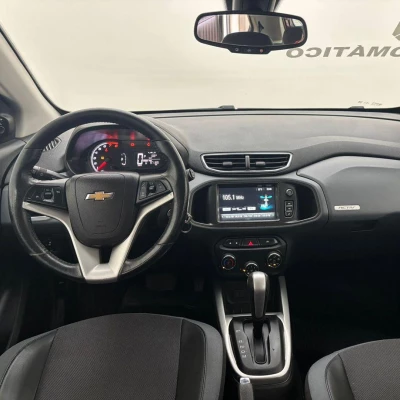 Foto 10: CHEVROLET ONIX 1.4AT ACT 2019